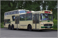 MERCEDES-BENZ O 317