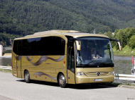 MERCEDES-BENZ TOURINO (O 510)