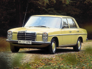 MERCEDES-BENZ /8 седан (W115)