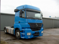 MERCEDES-BENZ AXOR 2