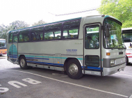 MERCEDES-BENZ O 303