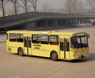 MERCEDES-BENZ O 305