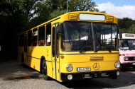 MERCEDES-BENZ O 307
