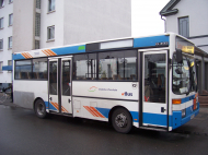 MERCEDES-BENZ O 402