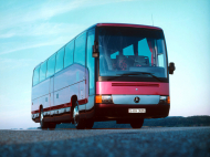 MERCEDES-BENZ O 404