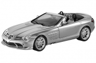 MERCEDES-BENZ SLR ROADSTER (R199)