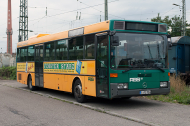 MERCEDES-BENZ O 407