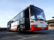 MERCEDES-BENZ O 408