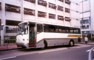 MERCEDES-BENZ OH Series