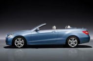 MERCEDES-BENZ E-CLASS кабриолет (A207)