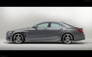 MERCEDES-BENZ CLS (C218)