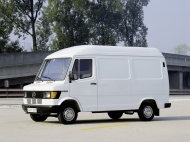 MERCEDES-BENZ T1/TN фургон/универсал