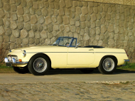 MG MGC
