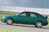 MG MG ZS Hatchback