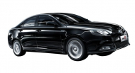 MG MG 6 седан