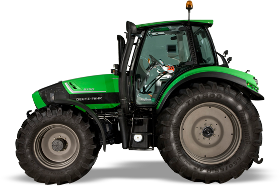 DEUTZ-FAHR D06