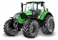 DEUTZ-FAHR F-Serie
