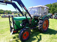 DEUTZ-FAHR D05