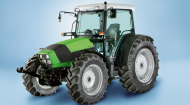 DEUTZ-FAHR AGROFARM