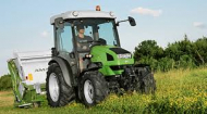 DEUTZ-FAHR AGROKID