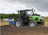 DEUTZ-FAHR AGROPLUS