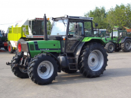 DEUTZ-FAHR AGROPRIMA