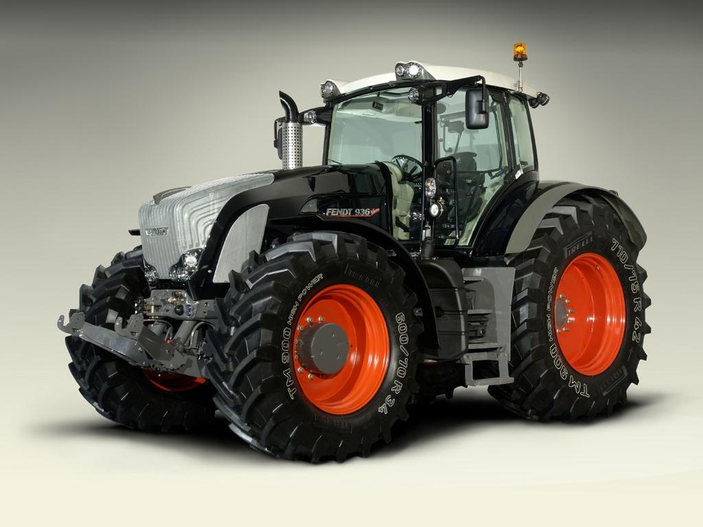 FENDT Vario