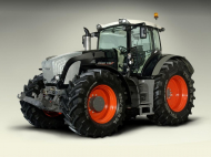 FENDT Vario