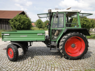 FENDT GT
