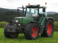 FENDT Favorit