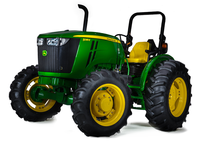 JOHN DEERE Serie-5