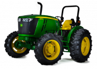 JOHN DEERE Serie-5