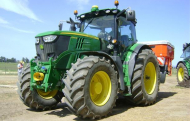 JOHN DEERE Serie-6