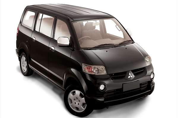 MITSUBISHI MAVEN
