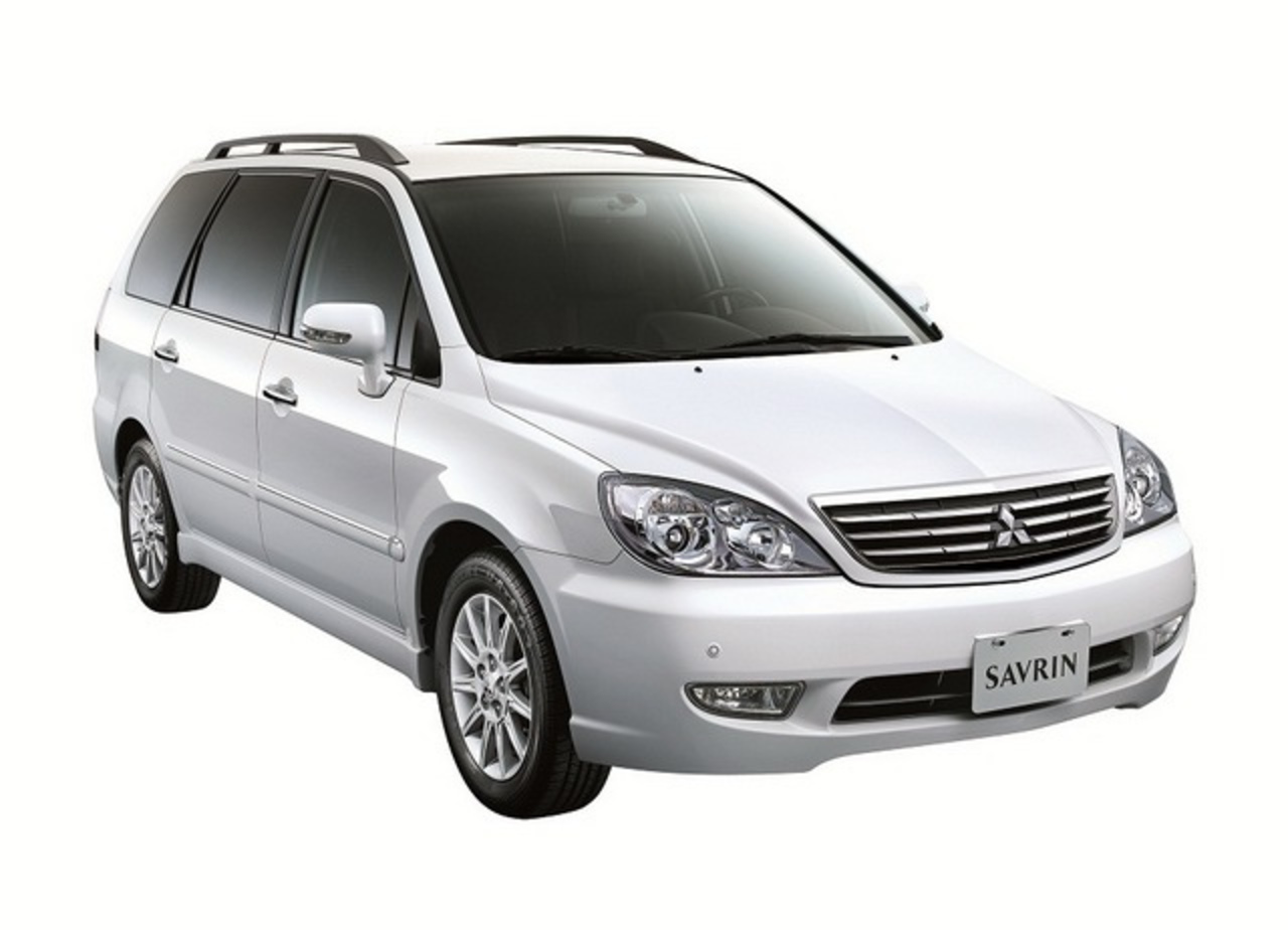 MITSUBISHI SAVRIN