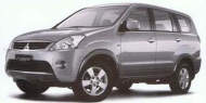 MITSUBISHI FUZION вэн (KB0_A)