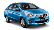 MITSUBISHI ATTRAGE (A13A_)