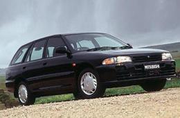 MITSUBISHI LANCER V универсал (CB_W, CD_W)