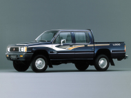 MITSUBISHI COLT/RODEO (K3_T, K2_T, K1_T, K0_T)