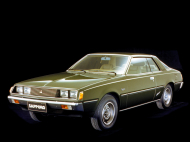 MITSUBISHI SAPPORO   (A12_)
