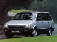 MITSUBISHI NIMBUS (D0_V/W, UA, UB, UC)