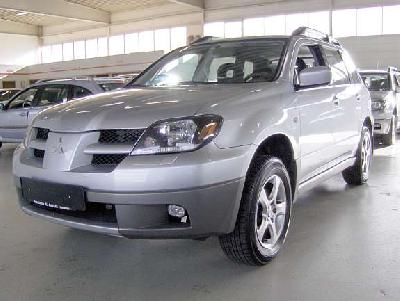 MITSUBISHI NIMBUS (N9_W, N8_W)