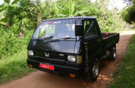 MITSUBISHI L 300 грузовой (L03_P)
