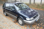 MITSUBISHI SANTAMO