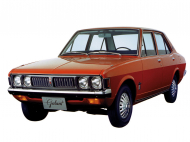 MITSUBISHI GALANT   (A12_)