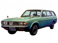 MITSUBISHI GALANT   универсал (A12_V)