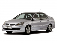 MITSUBISHI CEDIA седан (CS_A)