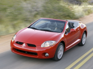 MITSUBISHI ECLIPSE IV (DK_A)