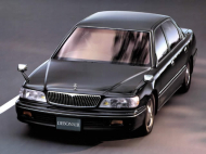 MITSUBISHI DEBONAIR (S2_A)