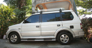 MITSUBISHI ADVENTURE (D05W)